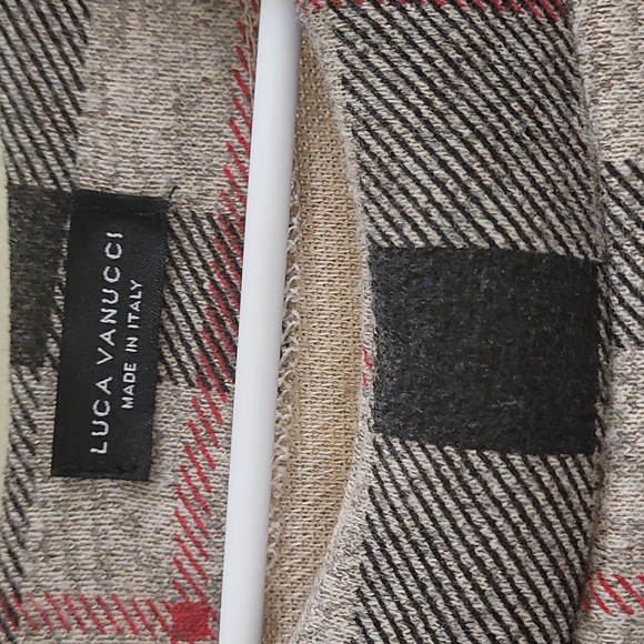 Luca Vanucci - Picture 4 of 4